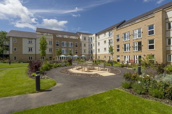chesterton court retirement properties for sale rent