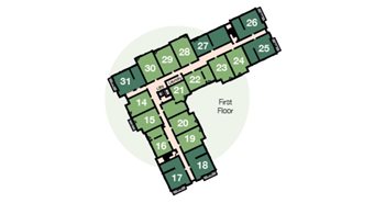 Development Site Plan