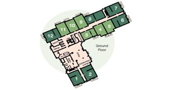 Development Site Plan