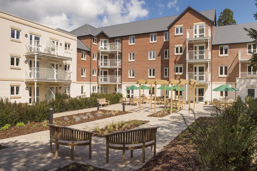 shackleton place retirement properties for sale rent