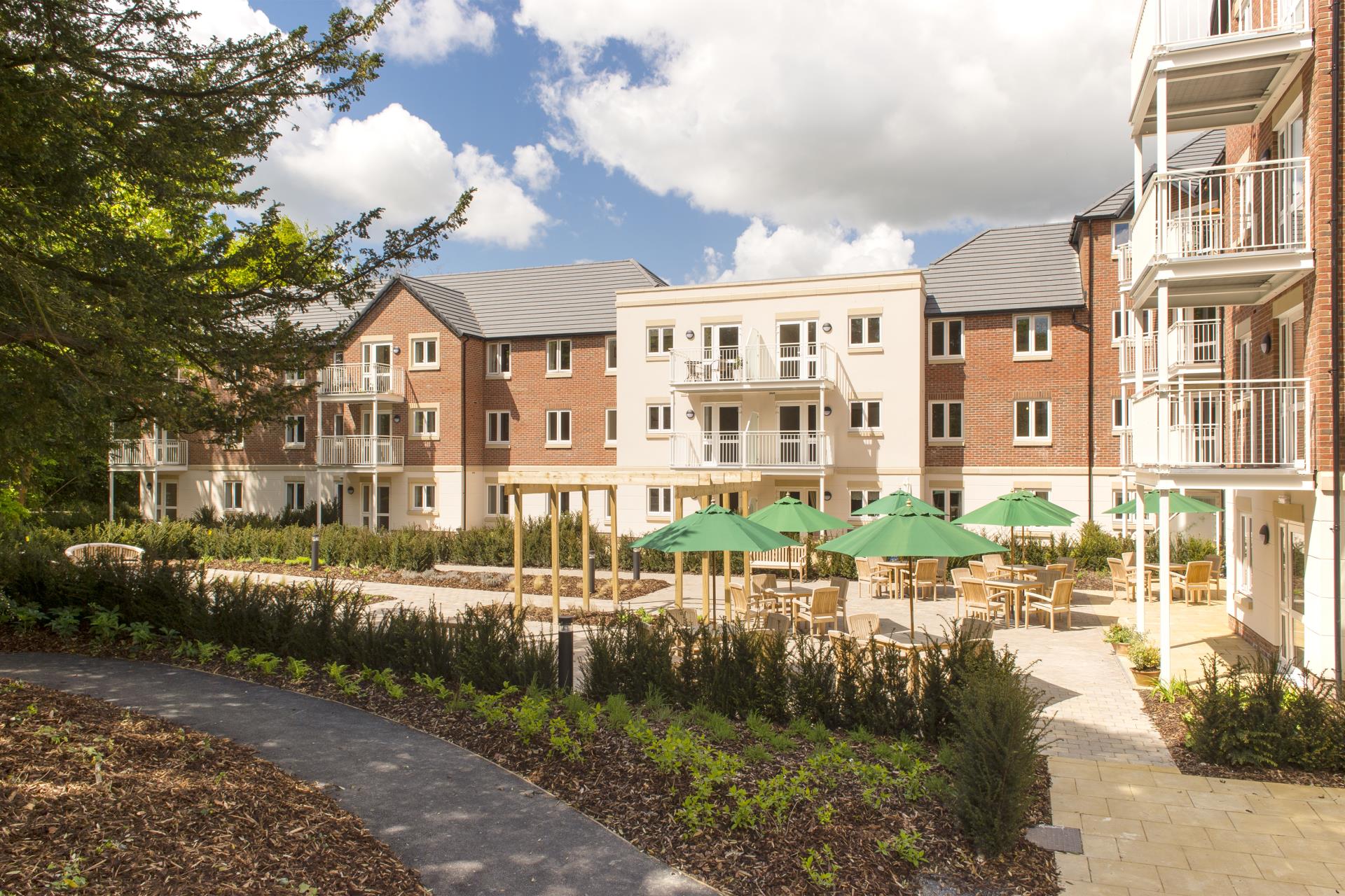 shackleton place retirement properties for sale rent