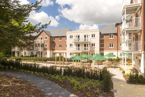 shackleton place retirement properties for sale rent