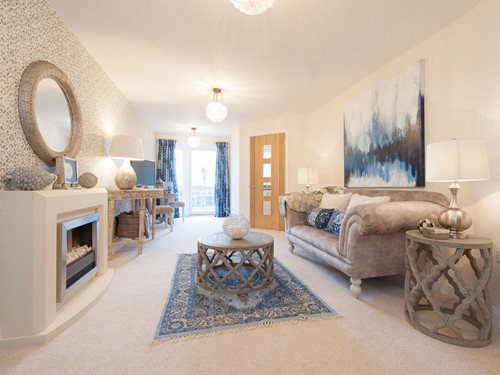 shackleton place retirement properties for sale rent