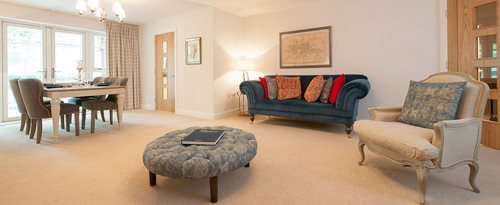 canning place retirement properties for rent