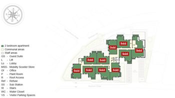 Development Site Plan