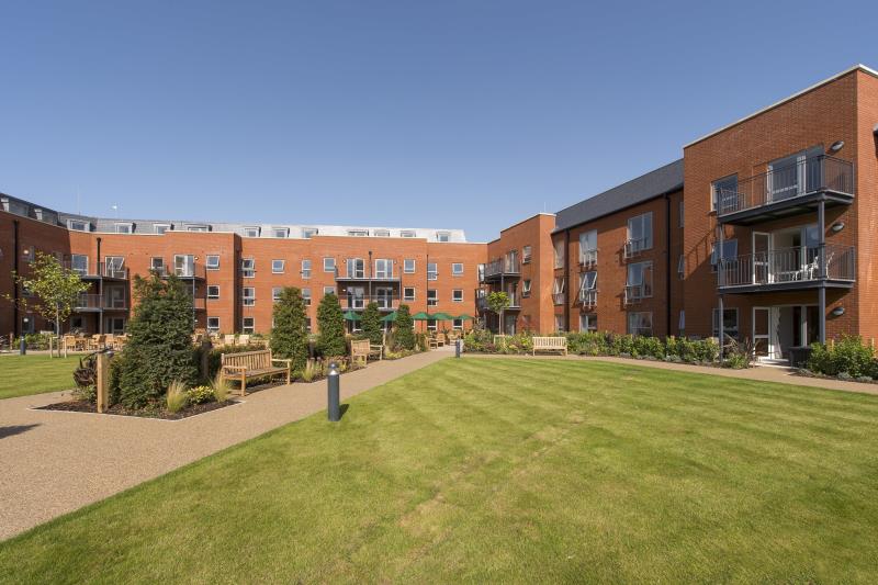 castle gate retirement properties for sale rent