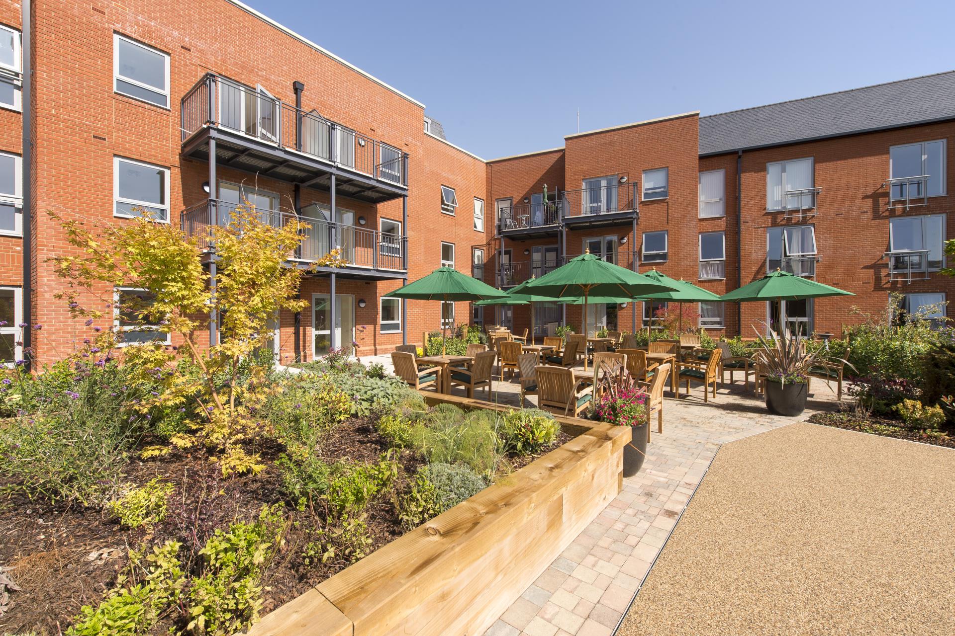 castle gate retirement properties for sale rent