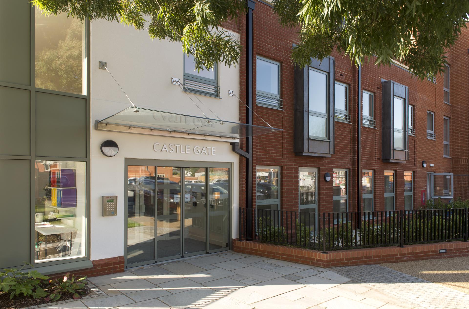 castle gate retirement properties for sale rent