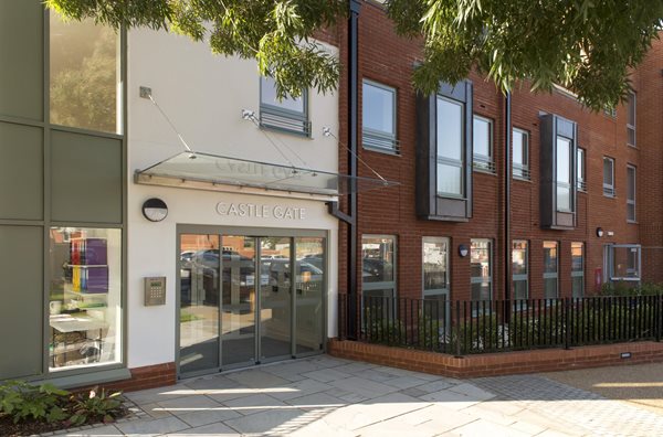 castle gate retirement properties for sale rent