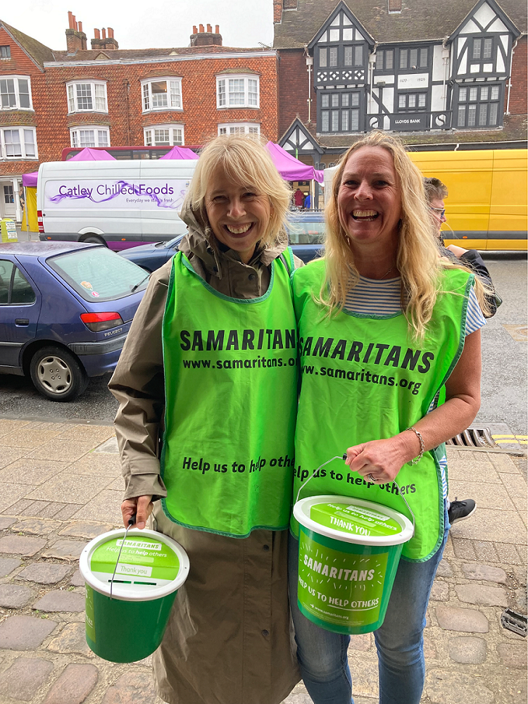 Swindon Samaritans