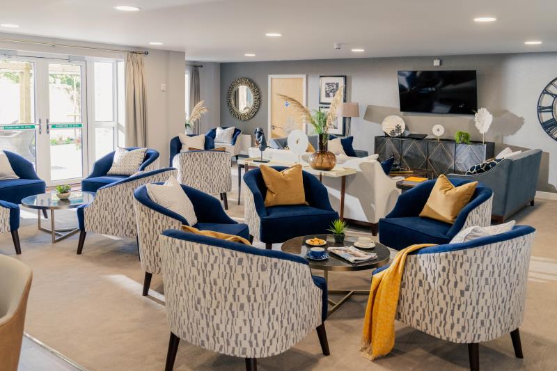 gilbert place retirement properties for sale rent