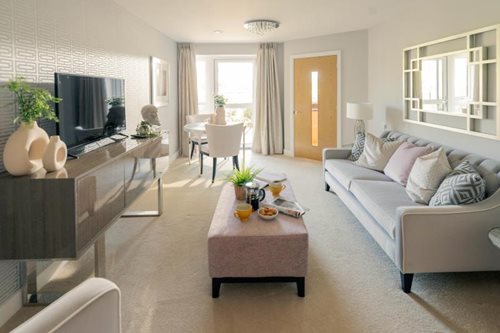 gilbert place retirement properties for sale rent