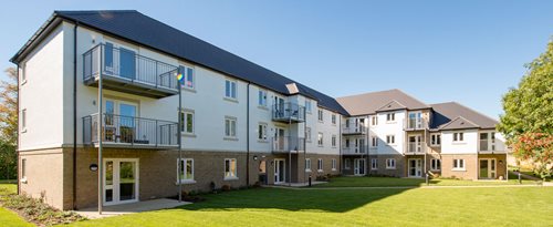 applegate house retirement properties for rent