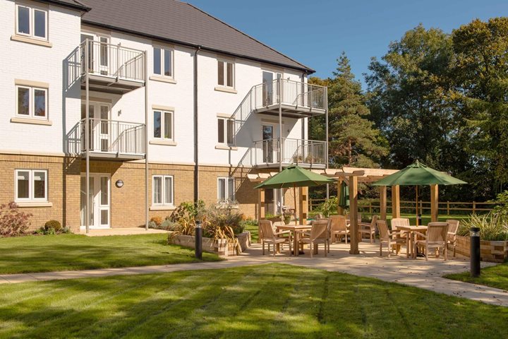Applegate House Trowbridge