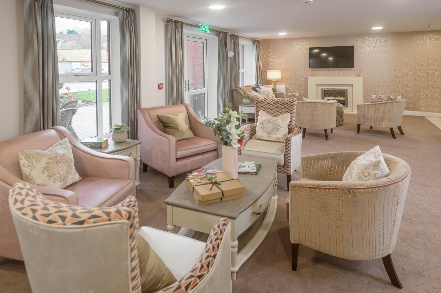 milward place retirement properties for sale rent