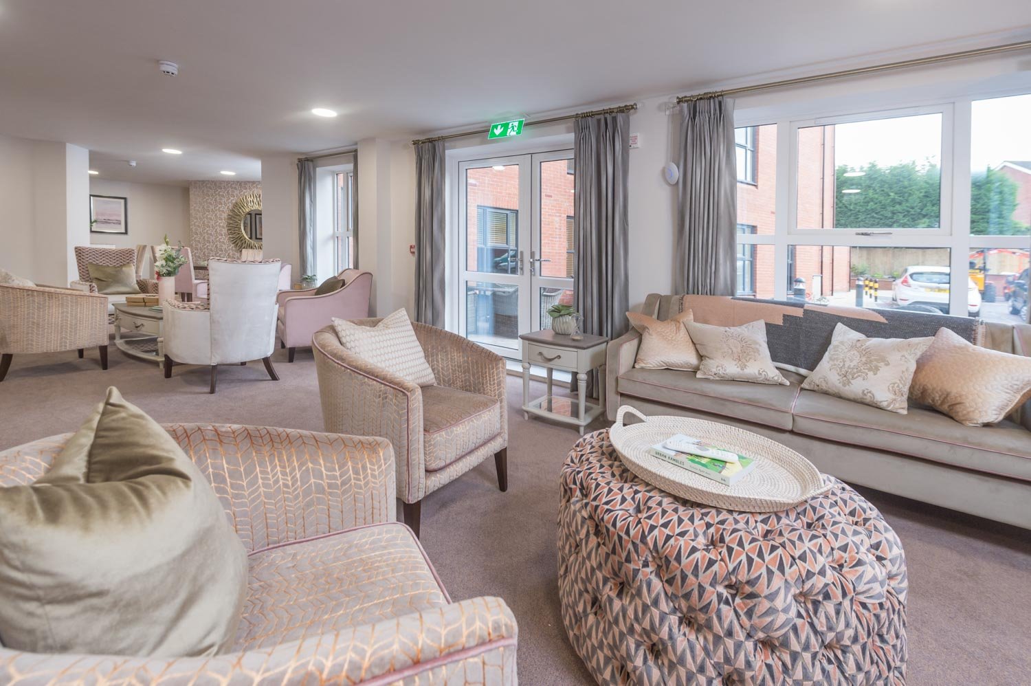 milward place retirement properties for sale rent