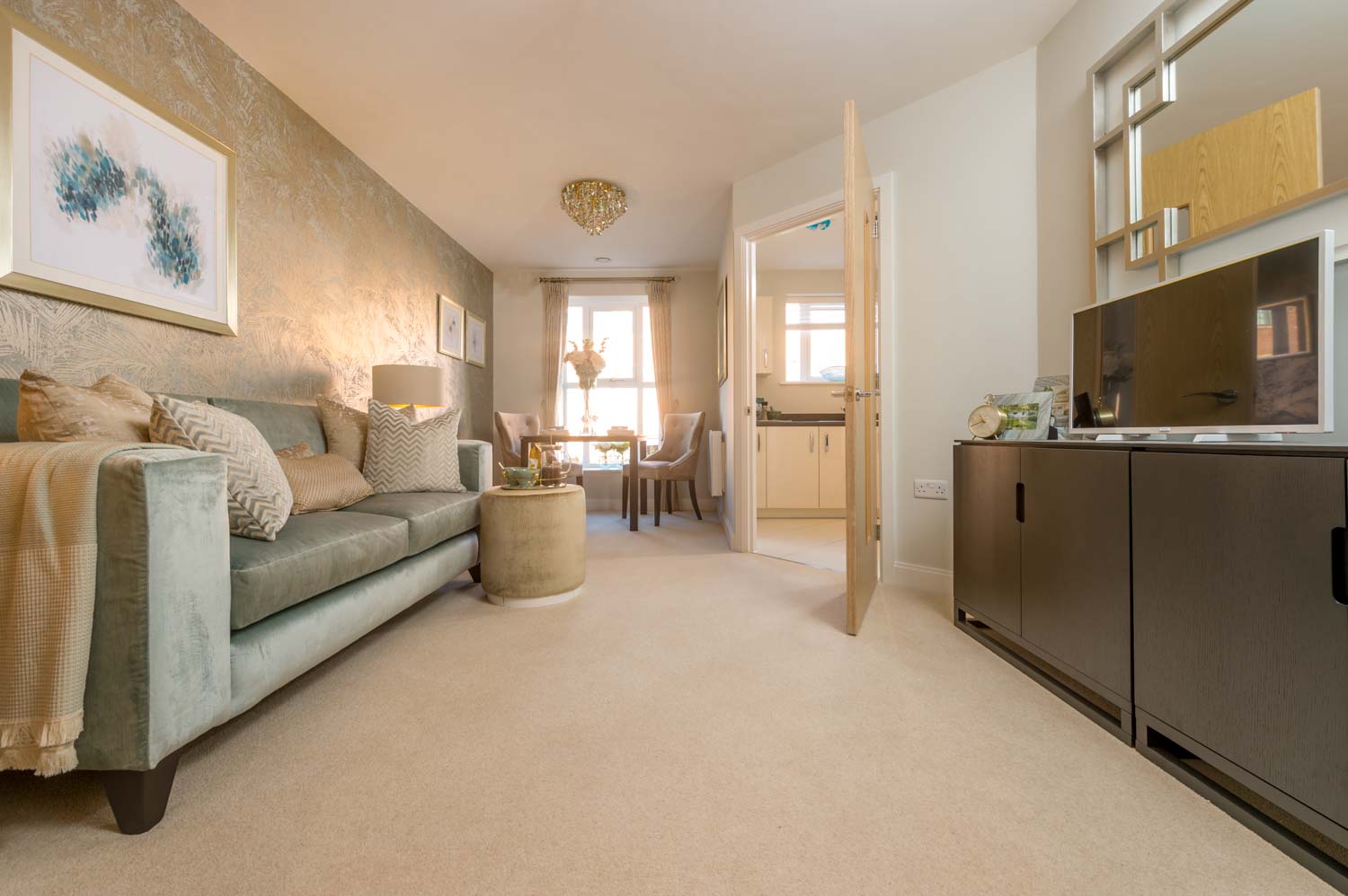 milward place retirement properties for sale rent
