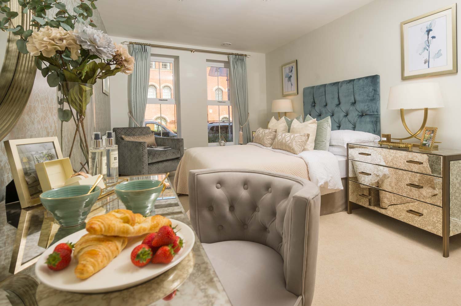 milward place retirement properties for sale rent
