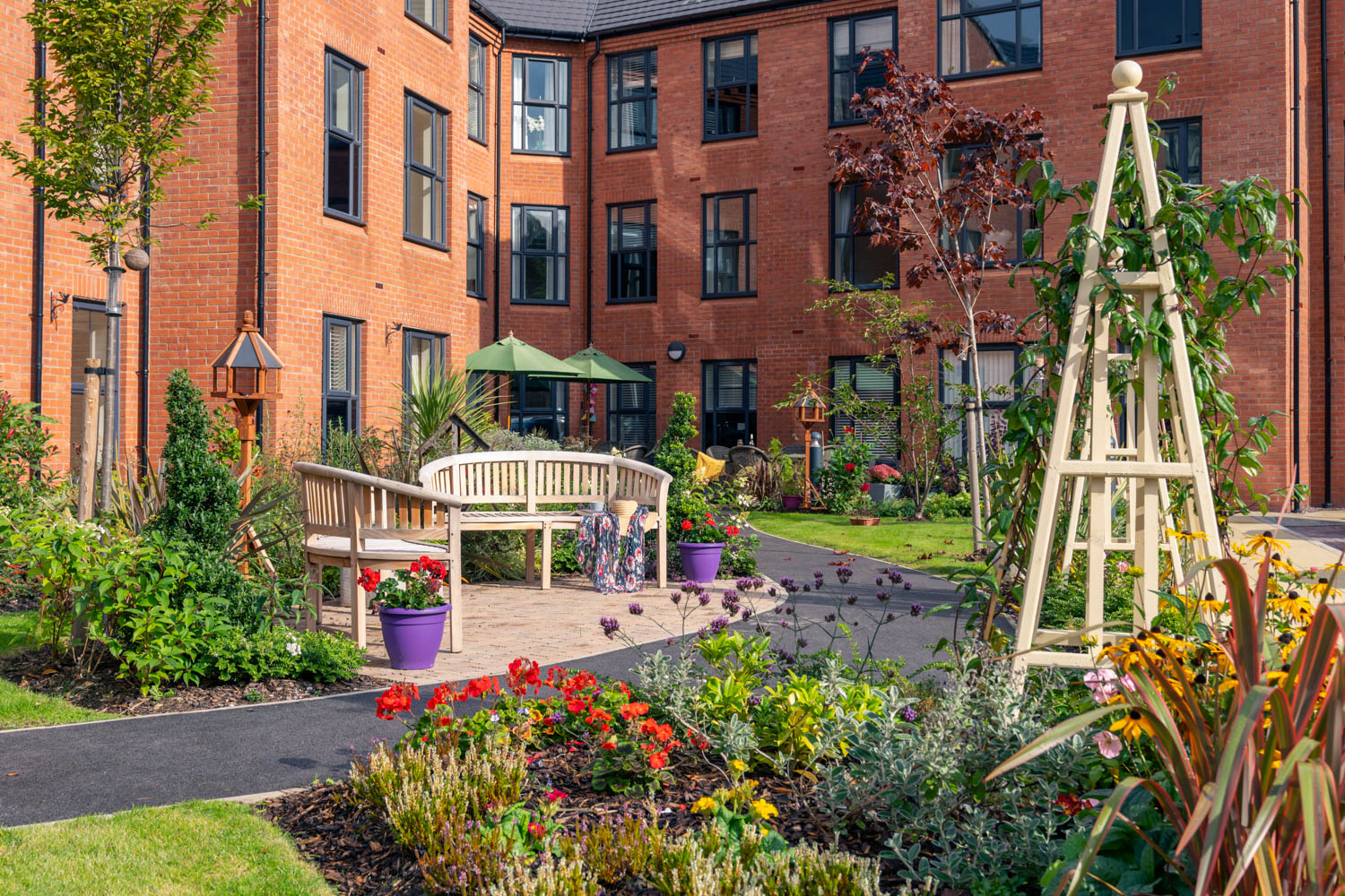 milward place retirement properties for sale rent