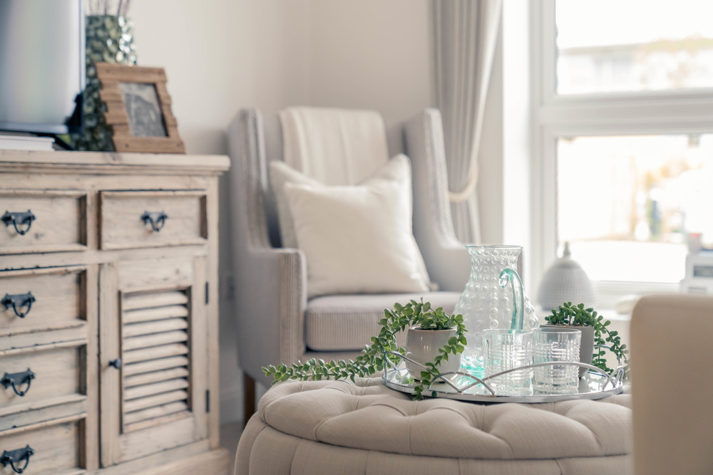 Retirement Homes for sale in Willaston Symonds Grange McCarthy Stone