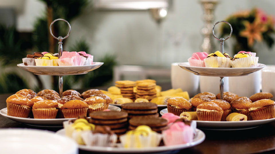 Retirement homes in Melton Mowbray, Leicestershire Catherine Place