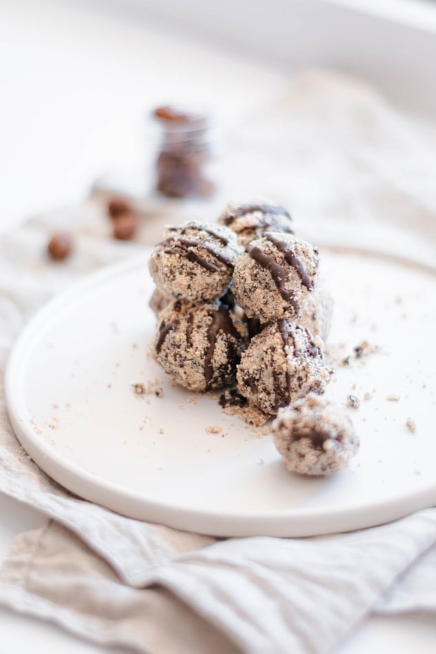 Chocolate Truffles