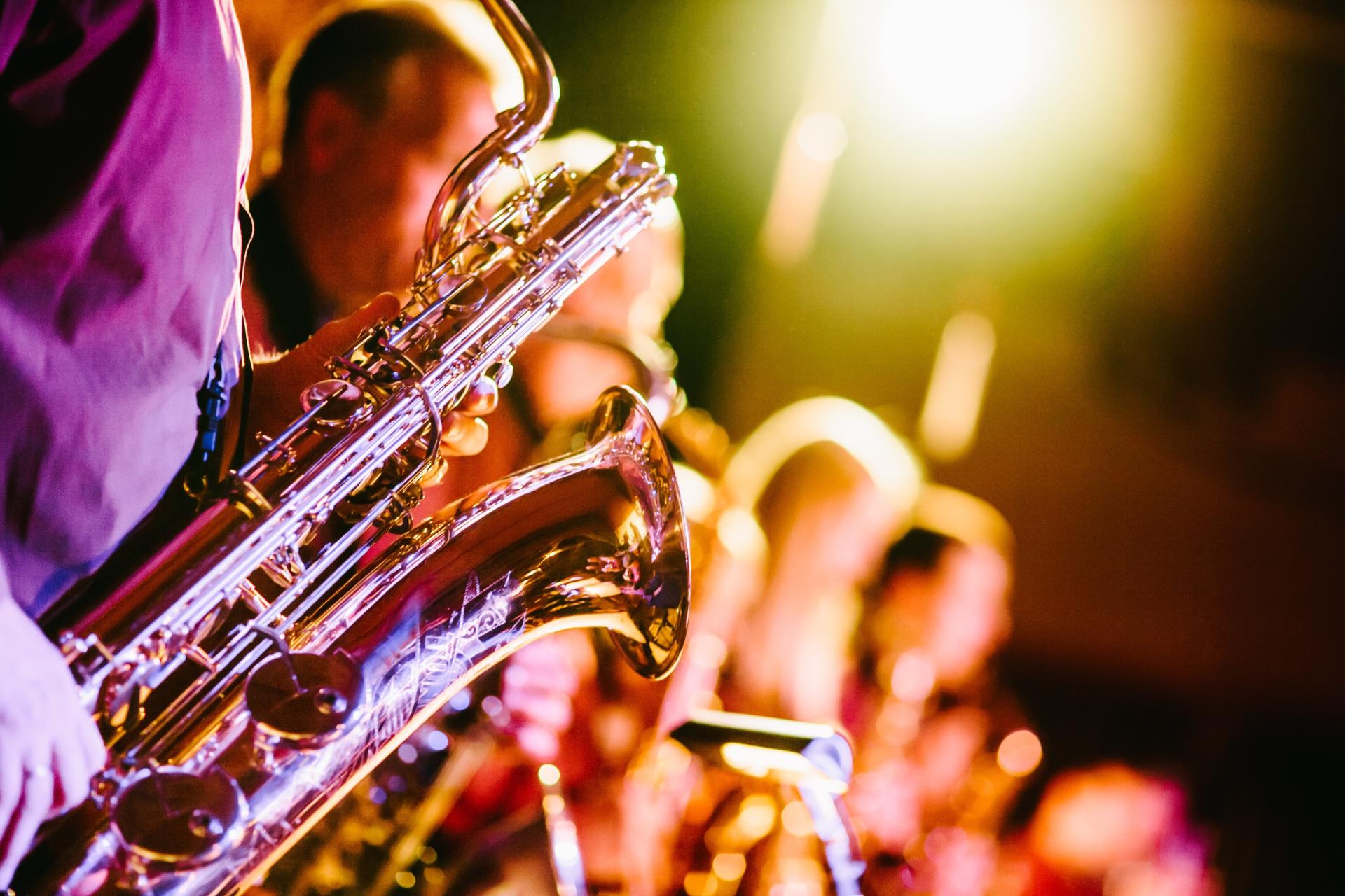 Jazz Event Image