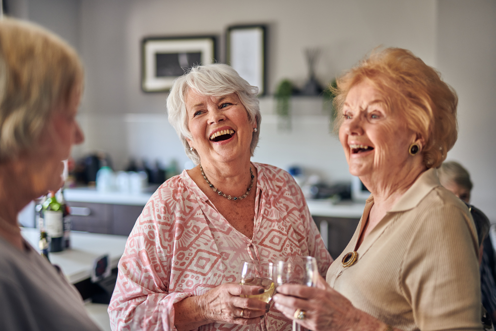 Retirement homes in Lichfield, Staffordshire Stowe Place, Lichfield