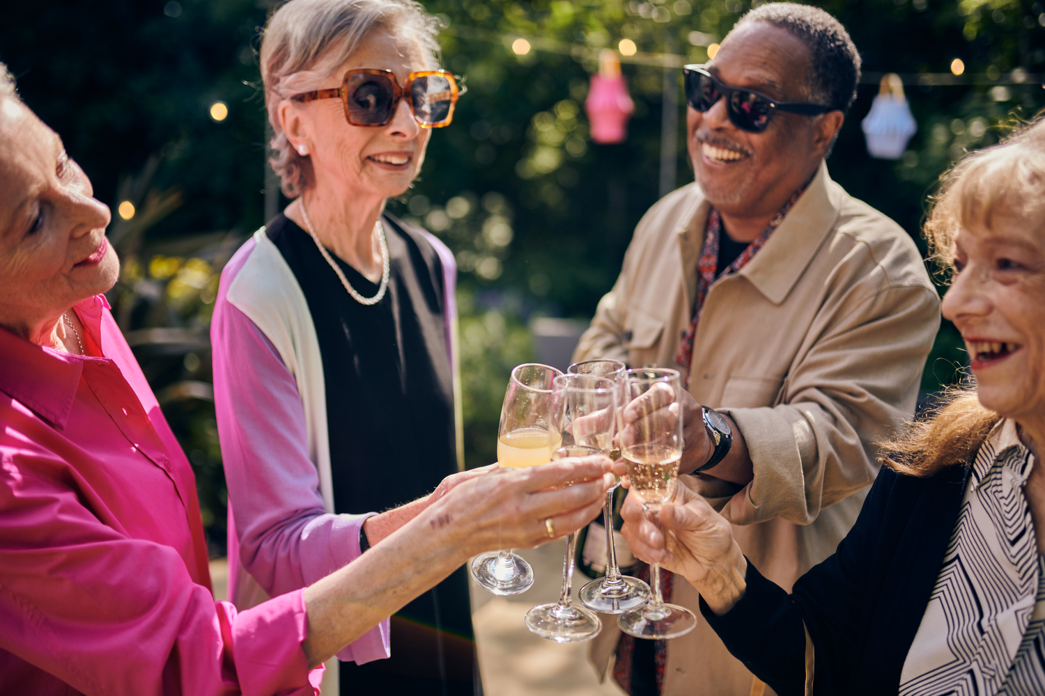 Retirement Homes for sale in Kent Elkington House McCarthy Stone