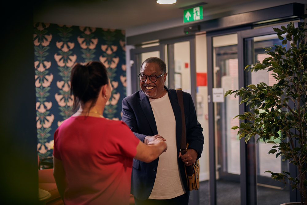 What is Sheltered Housing? Warden Controlled Developments McCarthy Stone