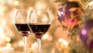 mulled wine