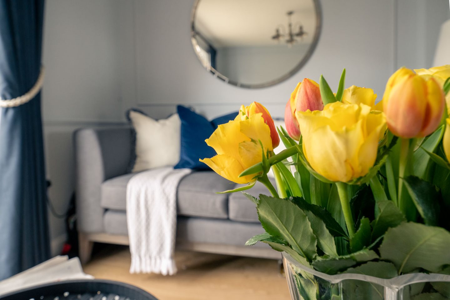 Retirement Homes for sale in Oxfordshire Albert Court McCarthy Stone