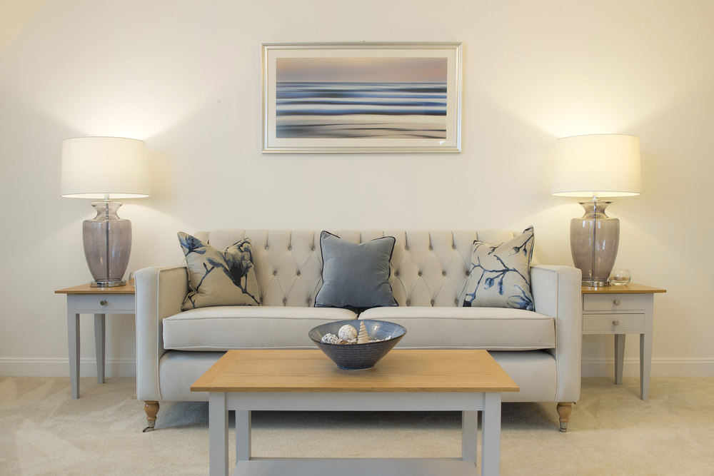 Retirement homes in Didcot, Oxfordshire Williams Place McCarthy Stone