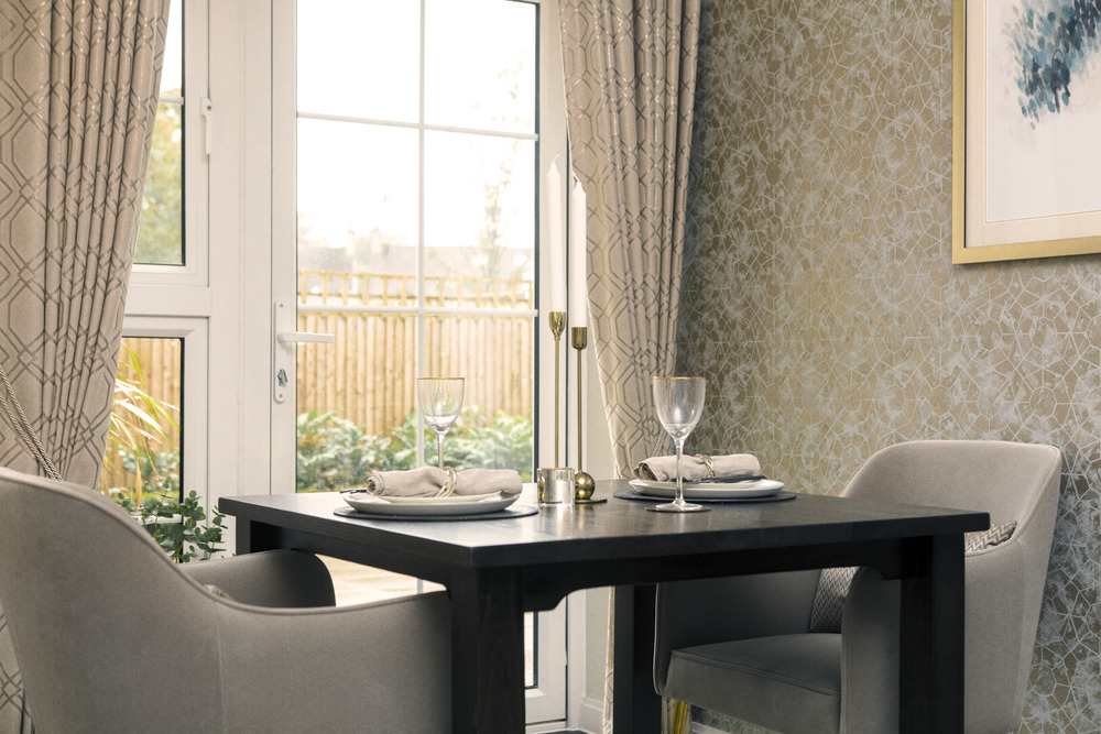 Retirement homes in Melton Mowbray, Leicestershire Catherine Place