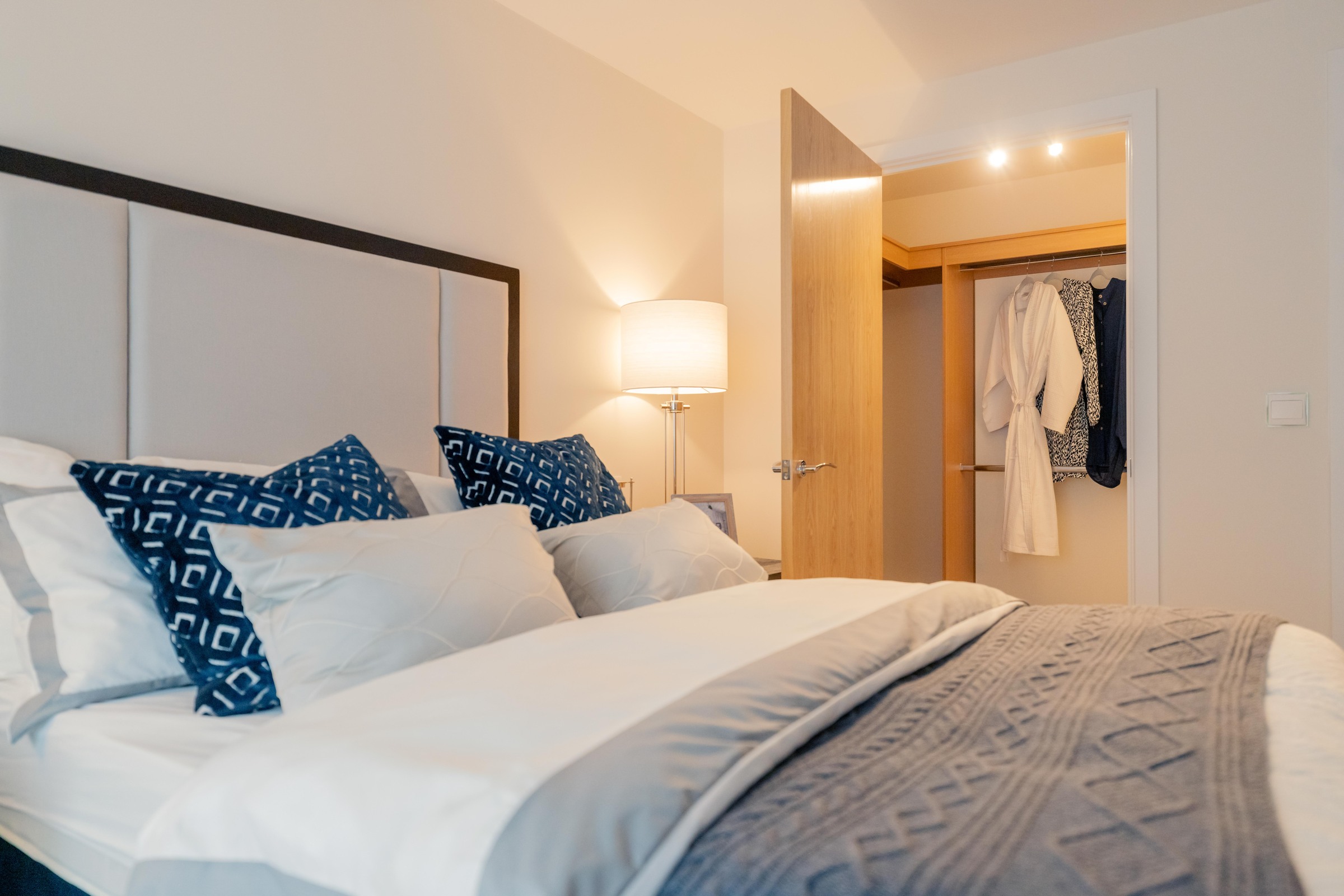 Retirement Homes for sale in Dorset Greenhaven McCarthy Stone