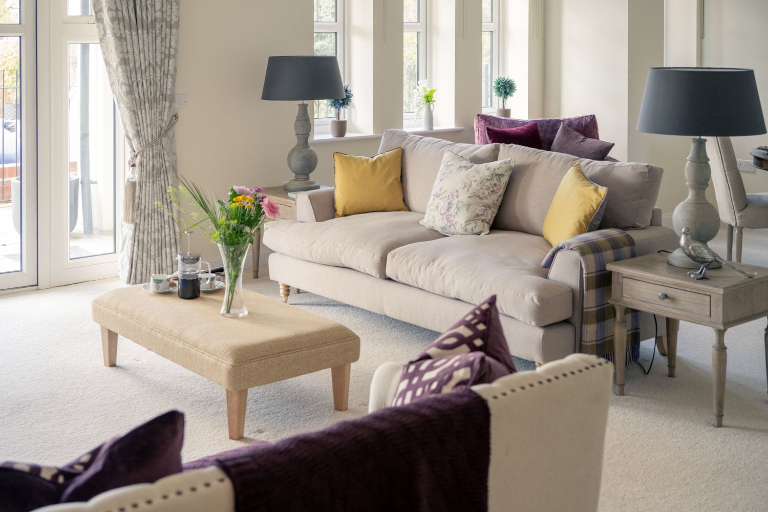 Retirement Homes for sale in Warwickshire Orchard Gate McCarthy Stone