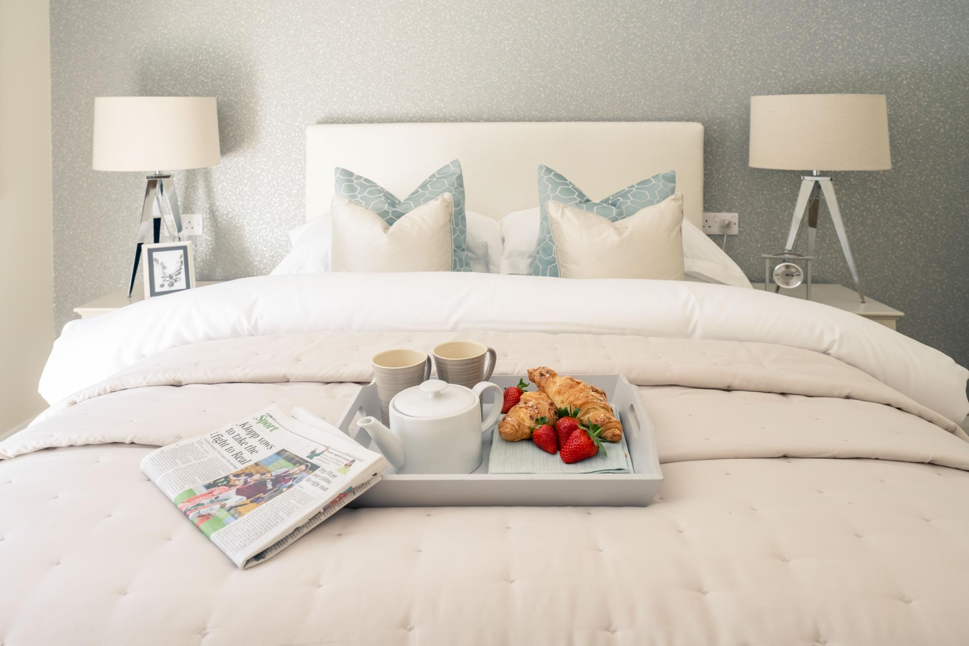 Retirement homes in Cottingham, East Riding of Yorkshire Springs