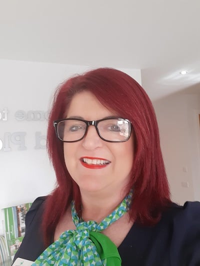 Karen - Lottery Winner
