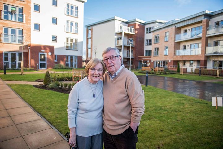 Testimonial - McCarthy Stone