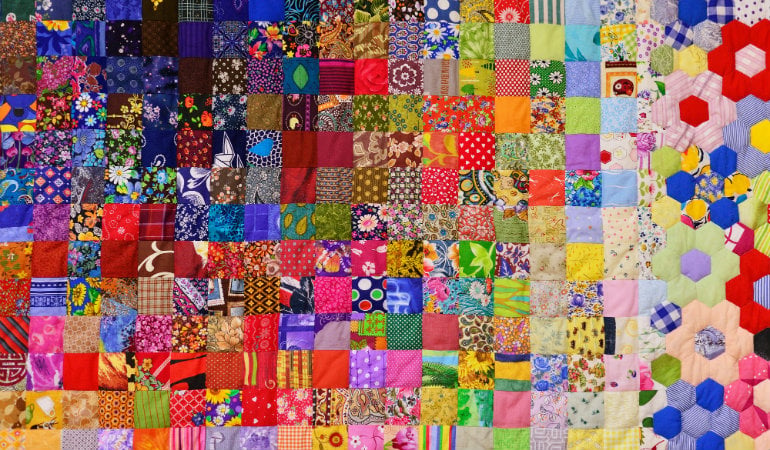 background pattern