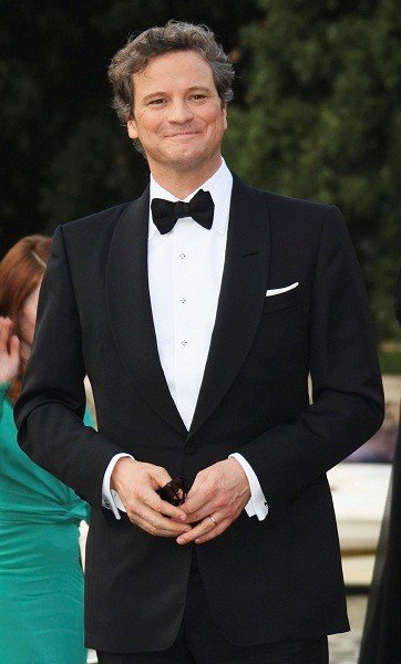 Colin Firth
