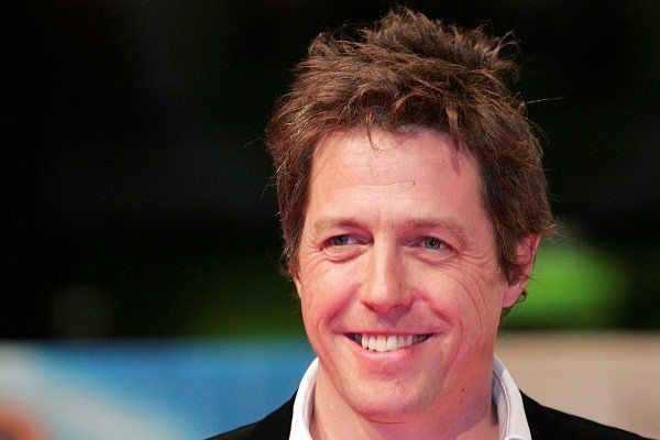 Hugh Grant