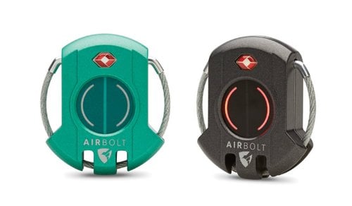 a pair of headphones