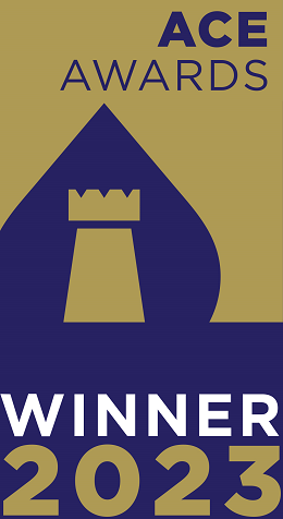 ARMA ACE Award 2023