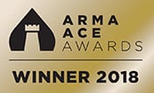 2021 Customer Satisfaction Five Star Award