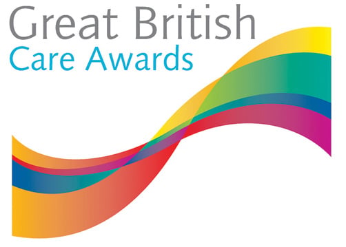 Great British Care Awards 2025