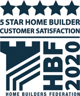 2021 Customer Satisfaction Five Star Award