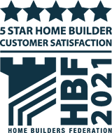2021 Customer Satisfaction Five Star Award