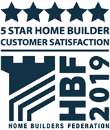 2021 Customer Satisfaction Five Star Award