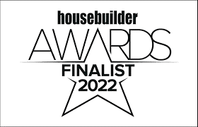 Housebuilder Awards Finalist 2022